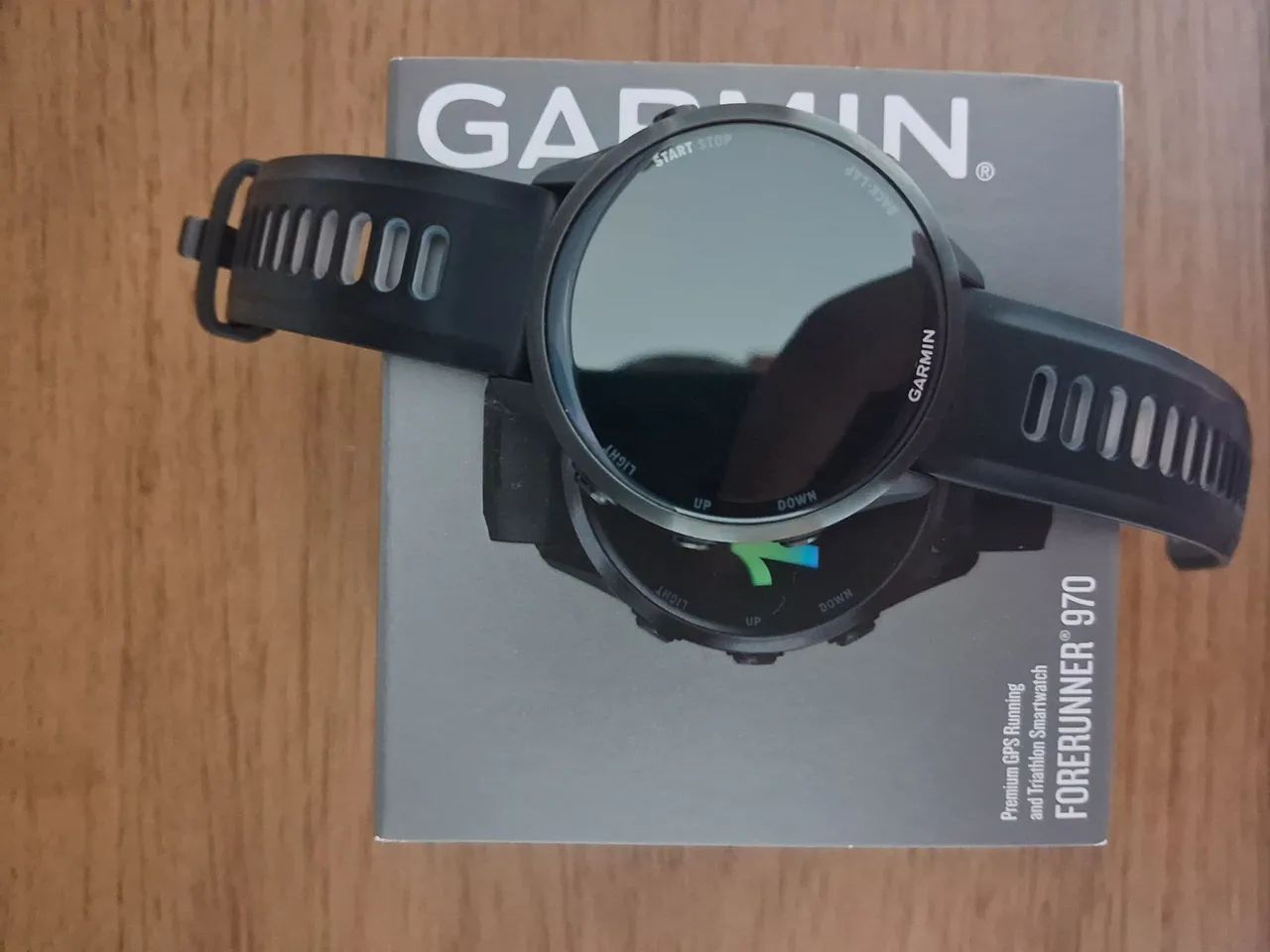 Garmin 970 - Foto 3
