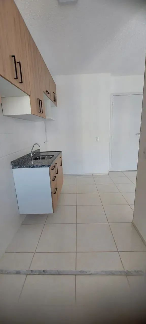 APARTAMENTO NOVO E CLIMATIZADO | ESTILO GOLF | 2 QUARTOS + SUÍTE - Foto 4