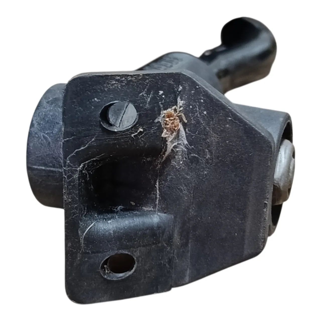 Retrovisor Cam Vw Delivery * Ld - Foto 3