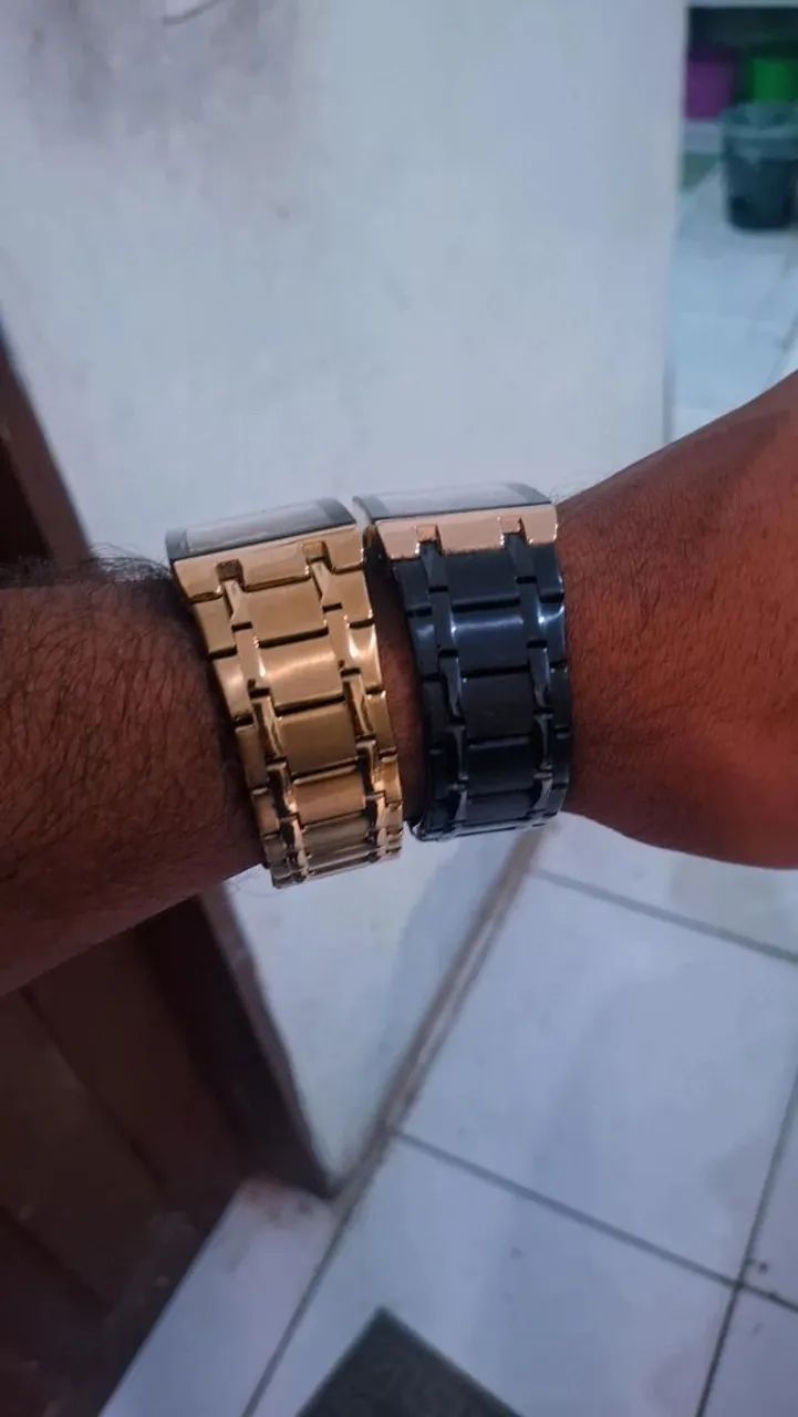 Relógio masculino  - Foto 2