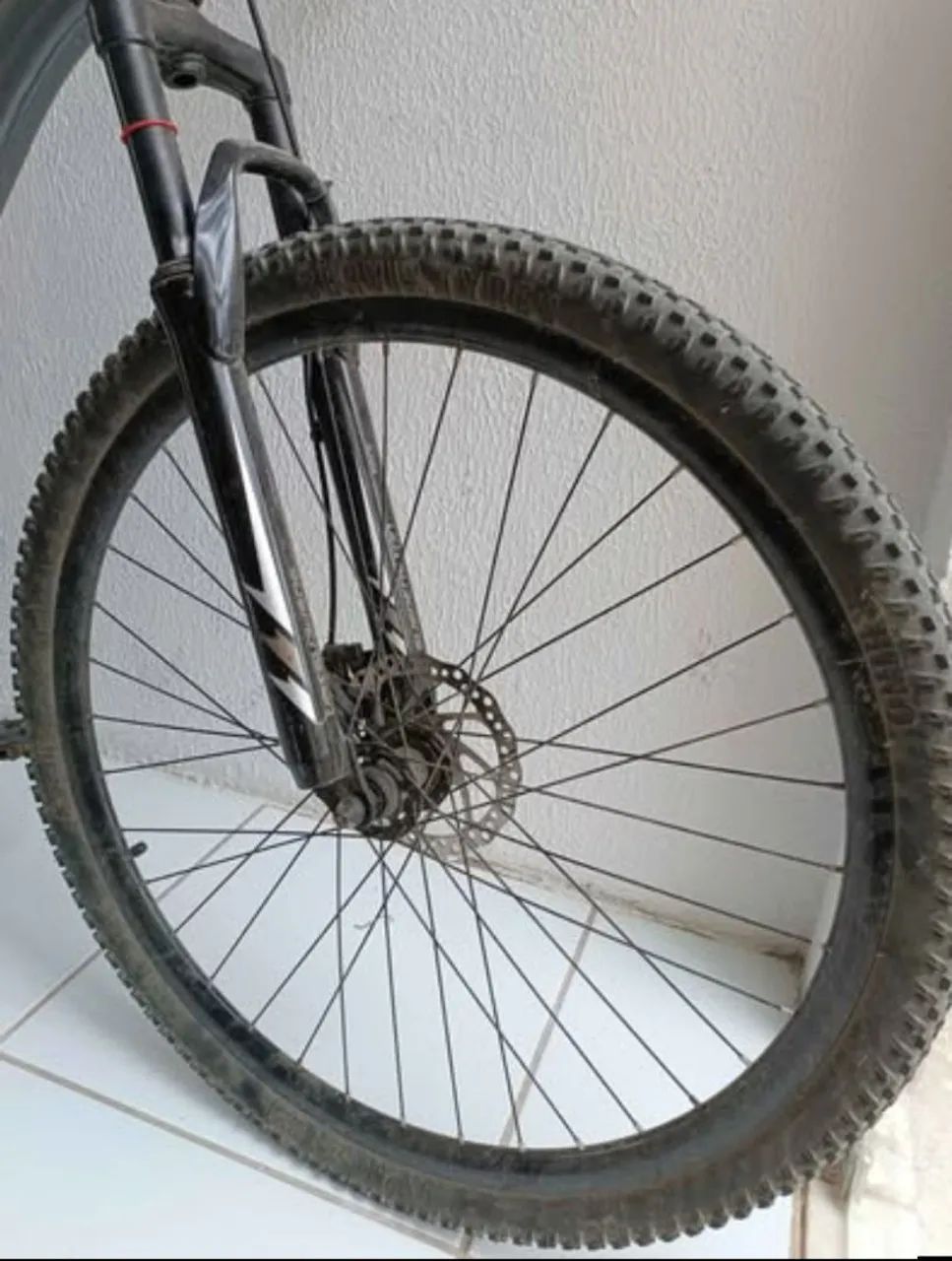 bicicleta aro 29  - Foto 3