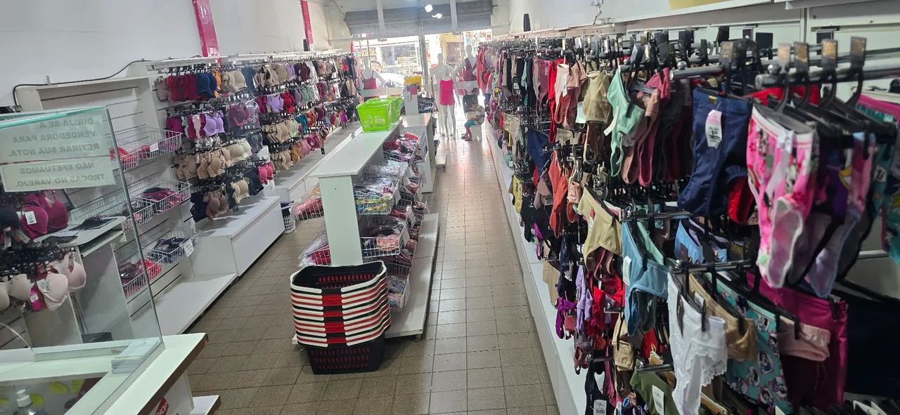 Vendo painéis de loja, e acessórios  - Foto 2