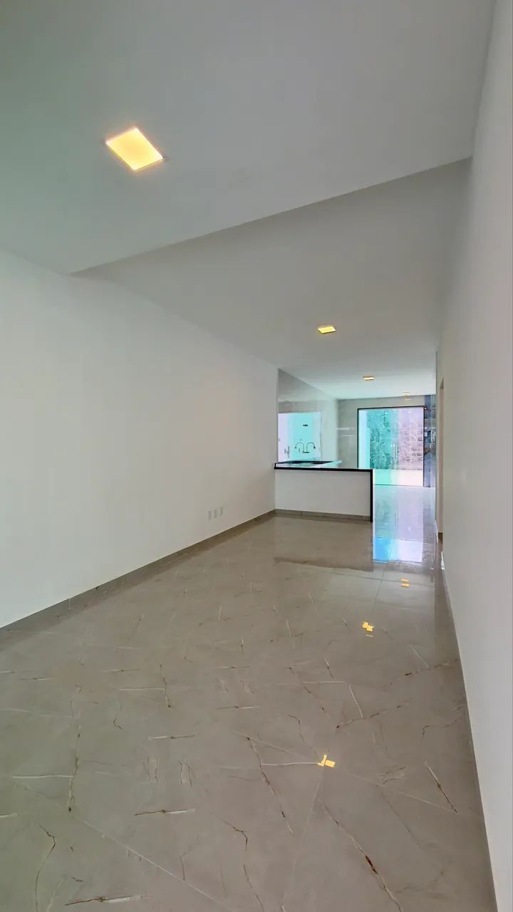 Casa com 3 quartos no bairro Luiz Gonzaga  - Foto 2
