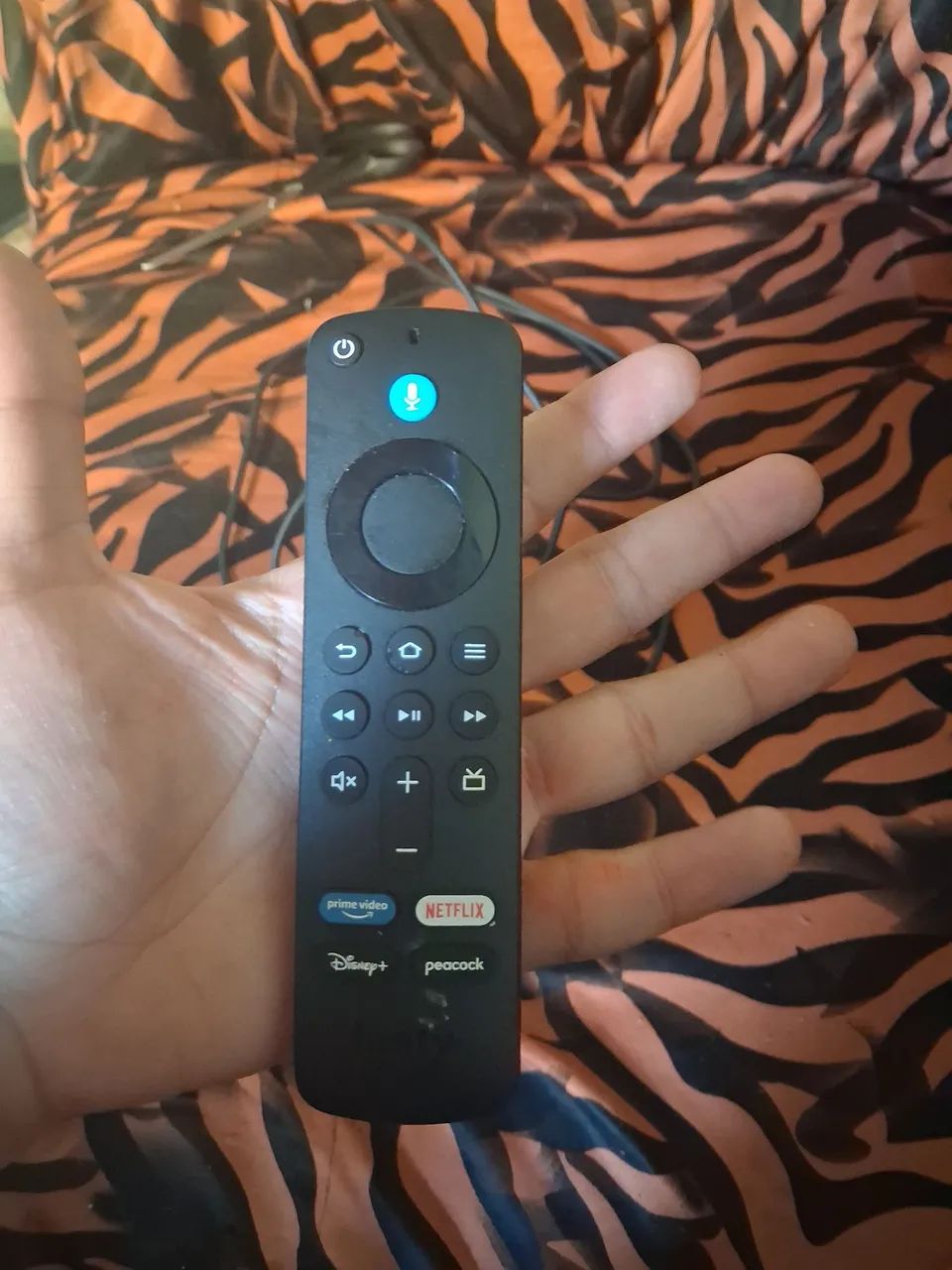 FireStick 3 Geração 4K - Foto 2