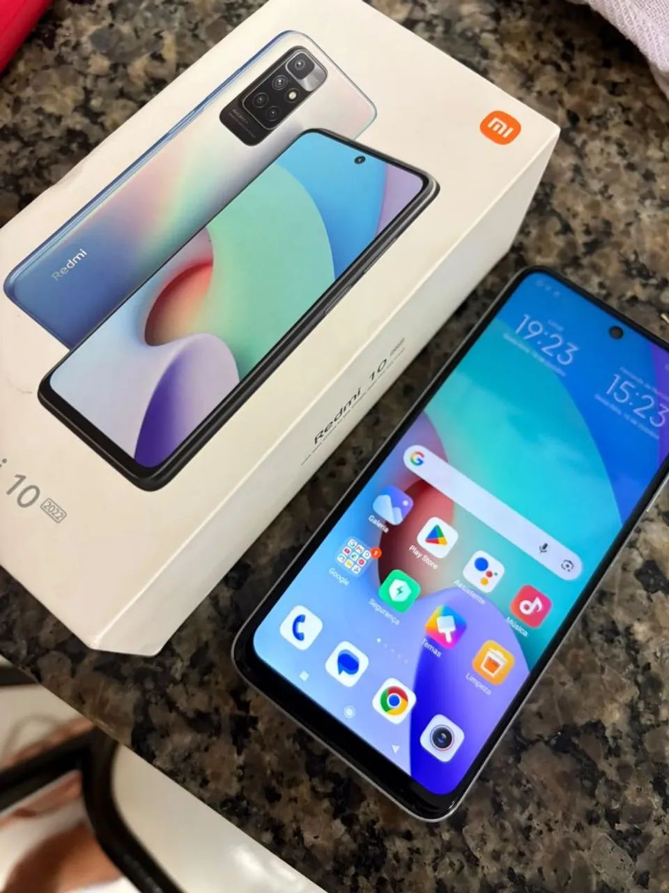 Redmi note 11 128 gigas - Foto 5