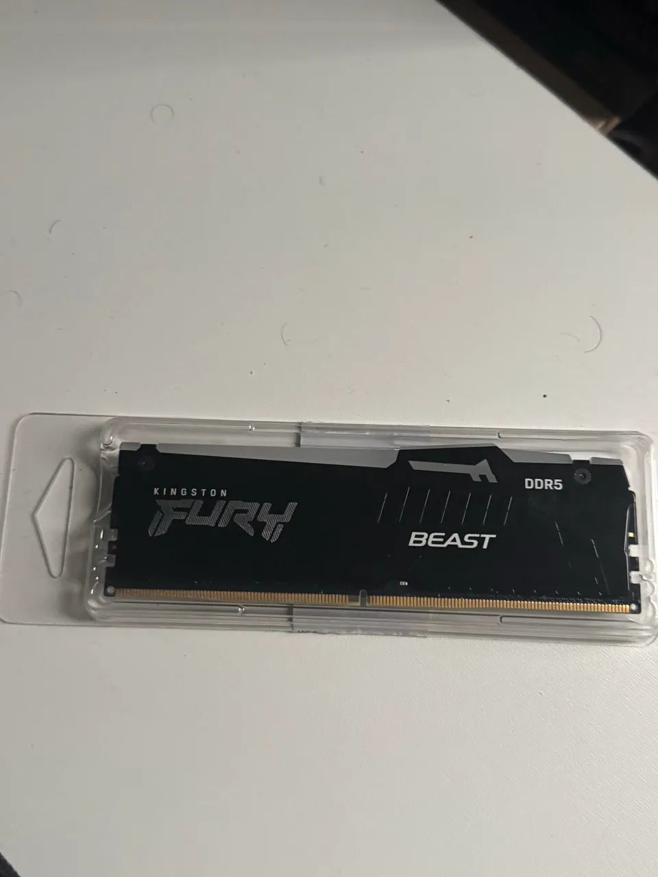 Memória DDR5 Hyperx 