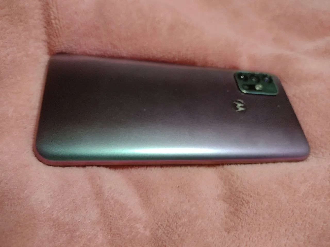 MotoG 30  - Foto 4