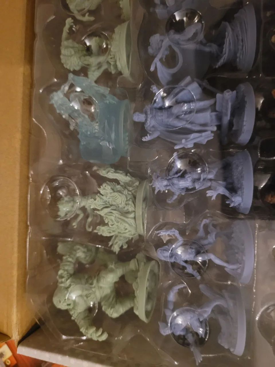 Marcel Zombies : X-men Resistence Zombicide - Foto 2