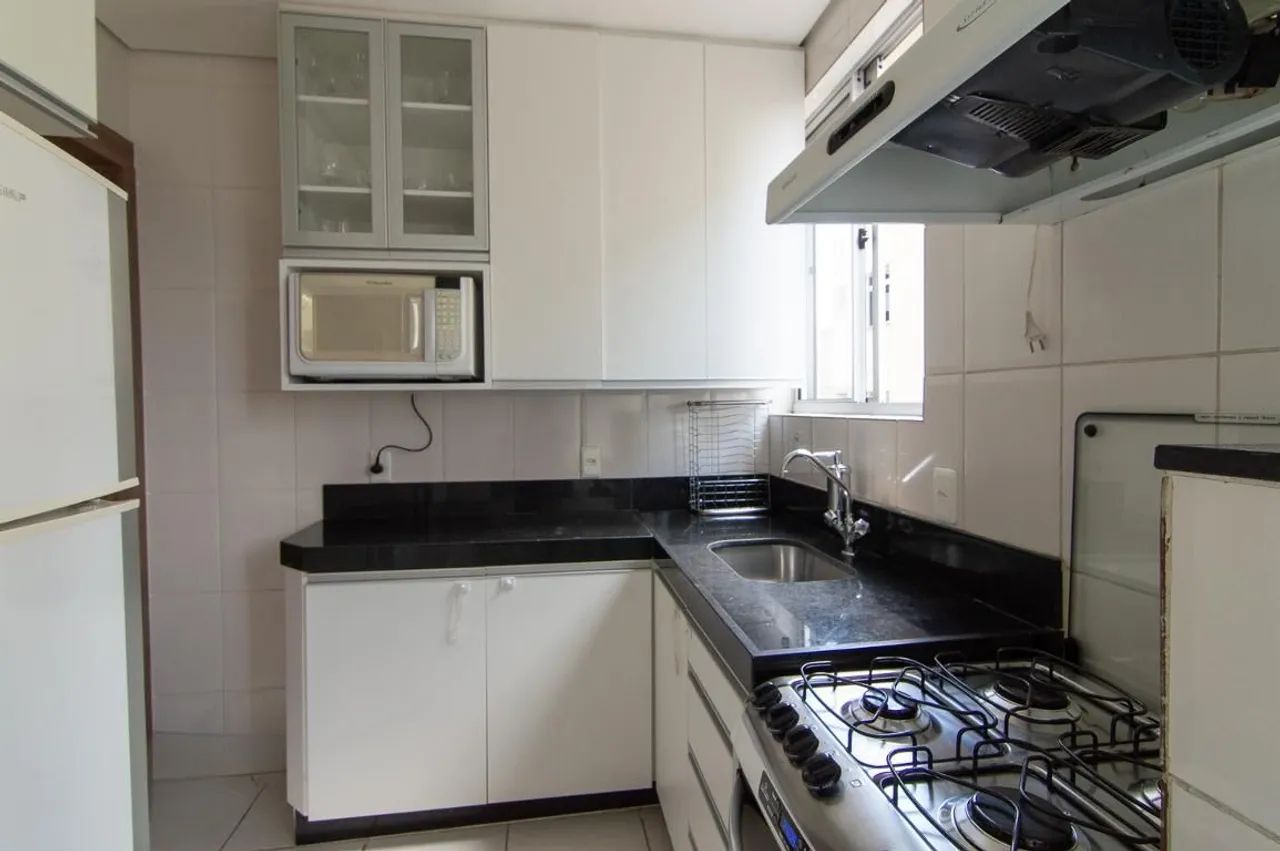 Apartamento à Venda - Castelo, 2 Quartos, 58 m2 - Foto 3