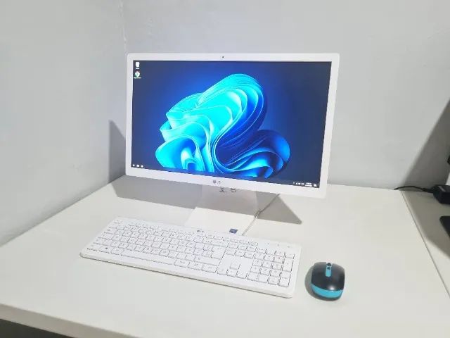 Computador All in One