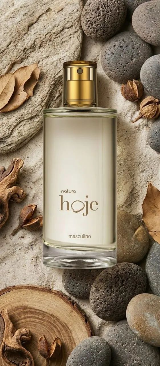 Perfume natura hoje - Foto 2