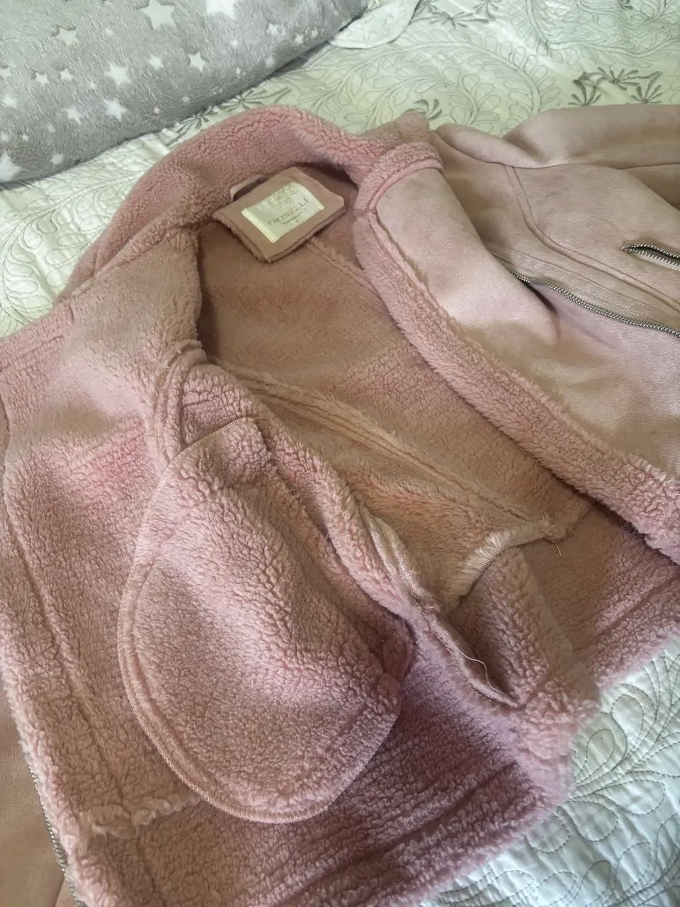 Jaqueta de frio  - Foto 2