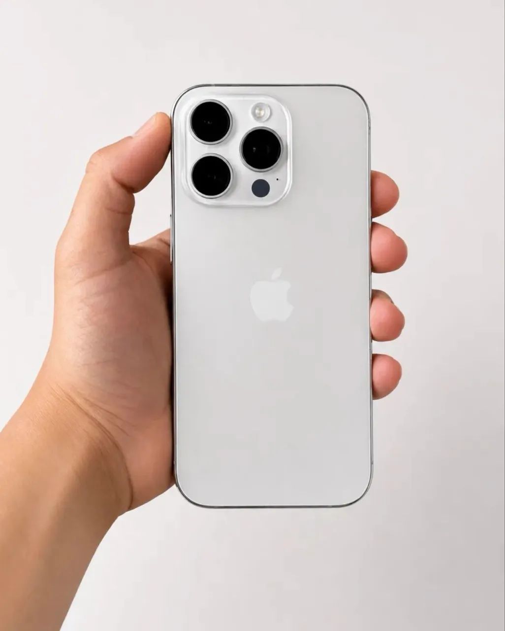 Iphone 16 pro 128 gb - Foto 3