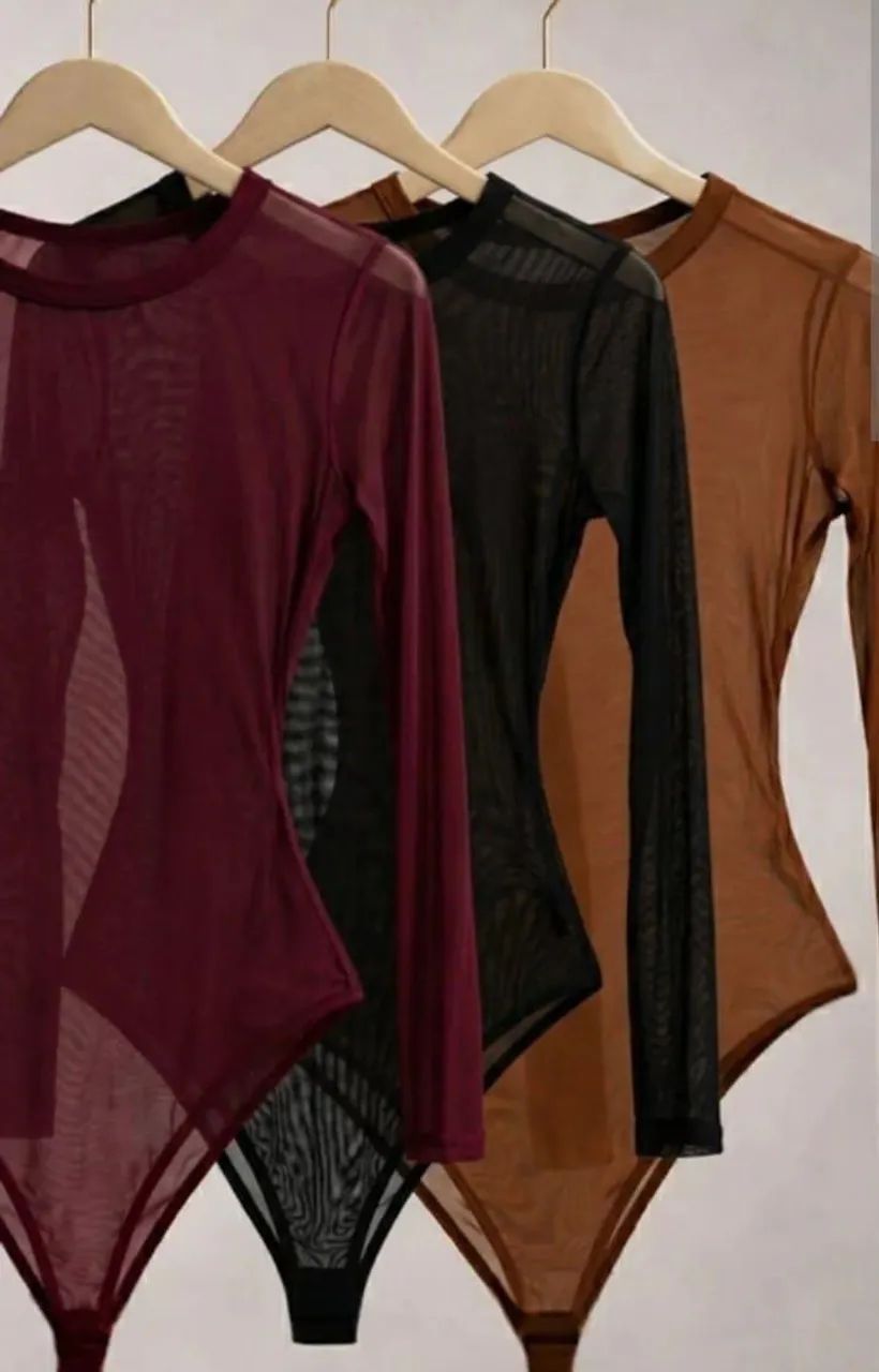 Roupas novas  - Foto 4