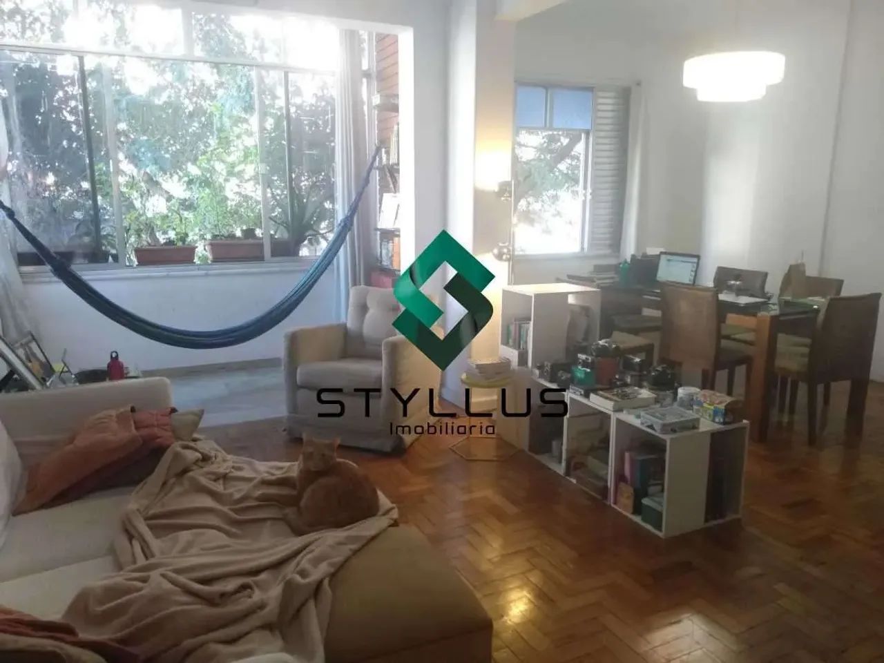 Botafogo | Apartamento 2 quartos - Foto 4