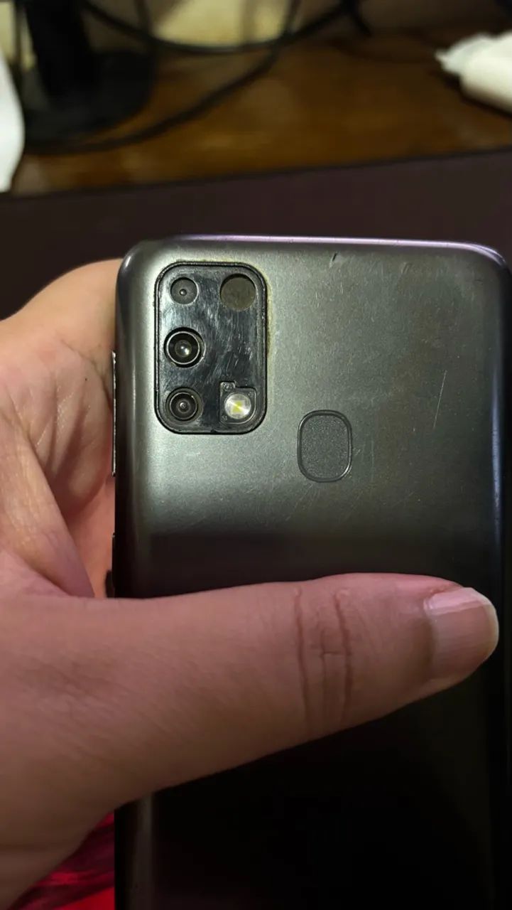 Celular Samsung M21s - Foto 2