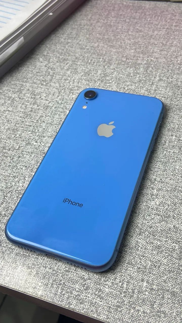 iPhone XR 128gb