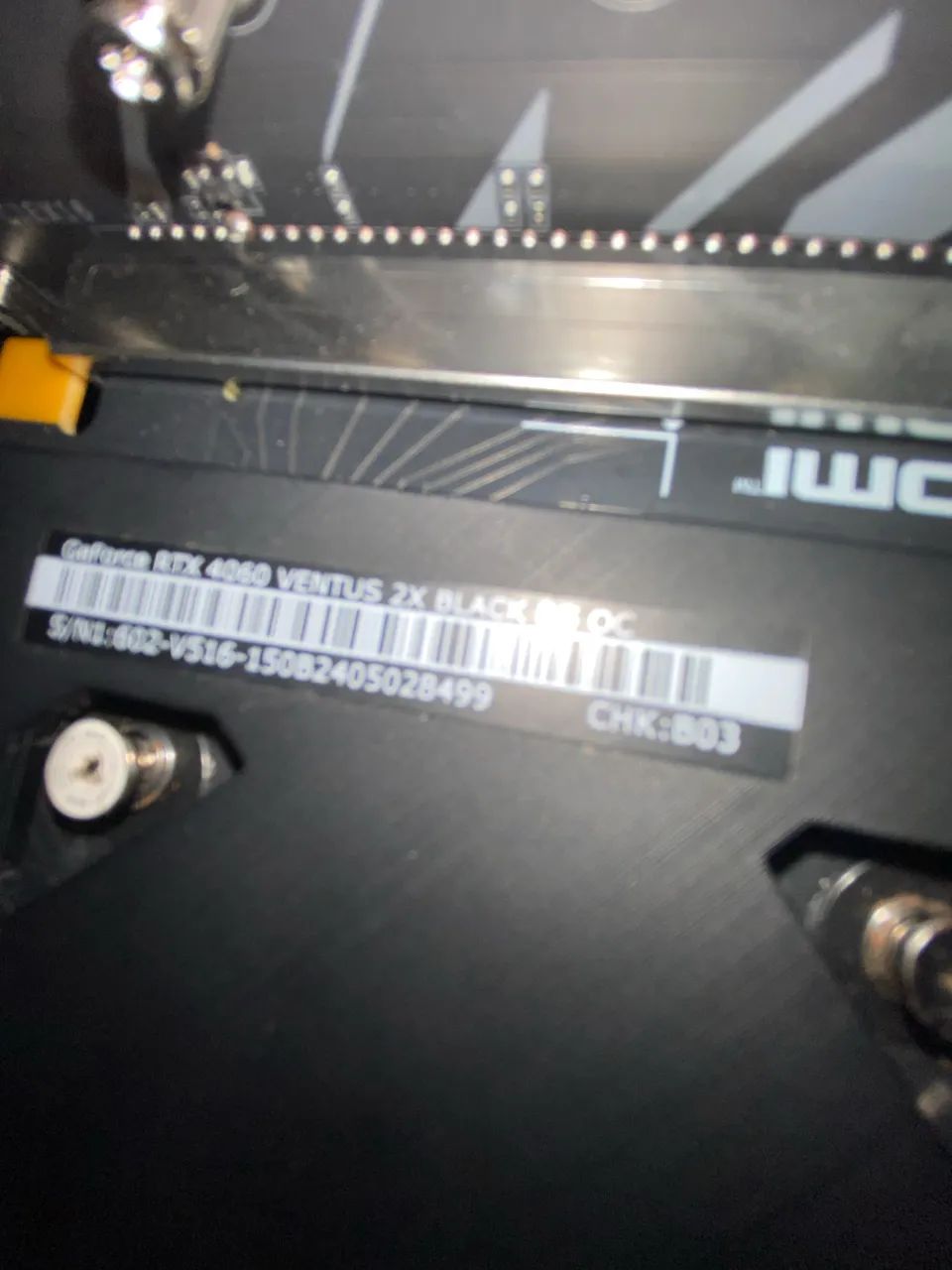 Placa de vídeo rtx 4060 - Foto 2