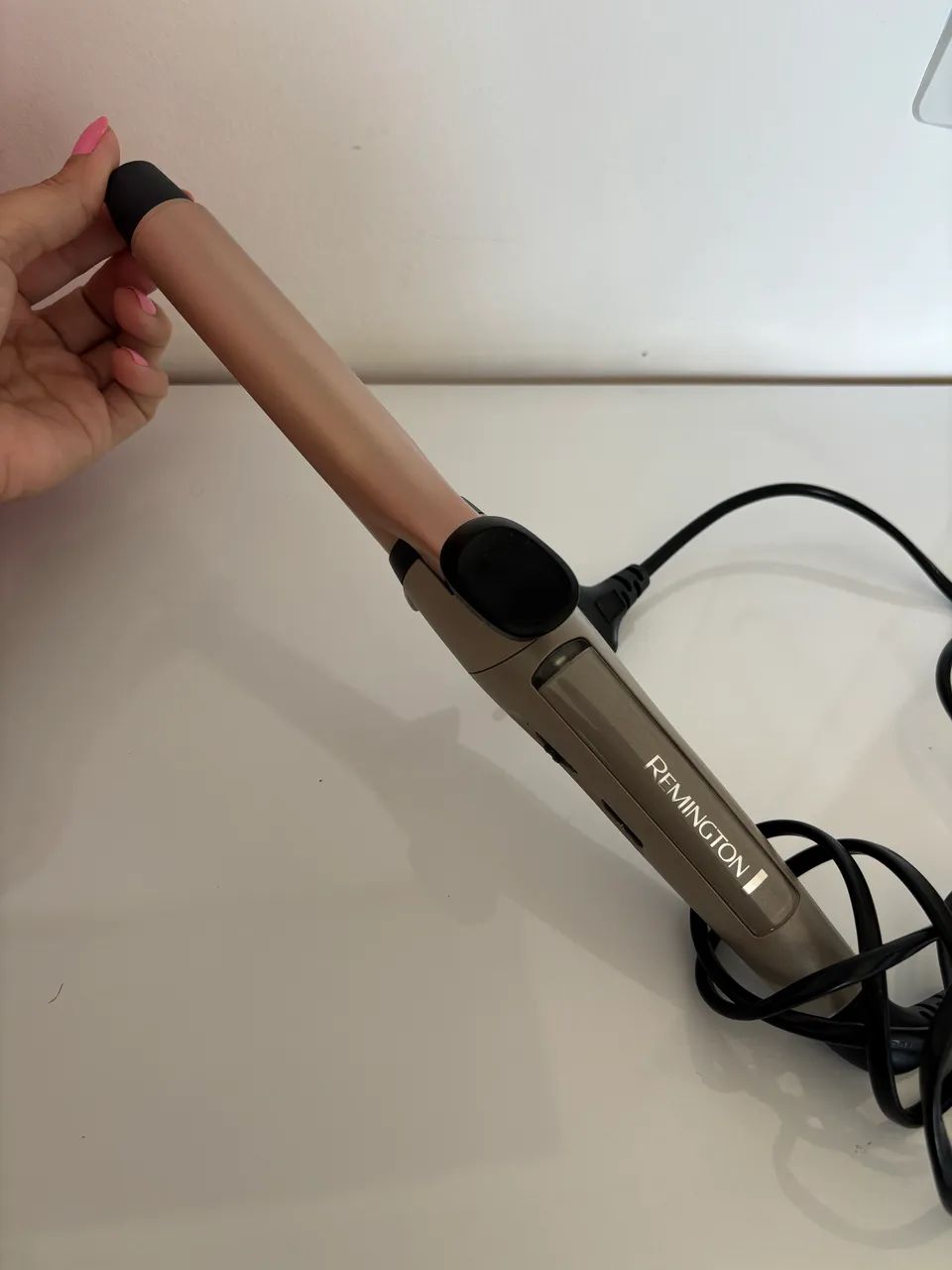 Babyliss remington bivolt