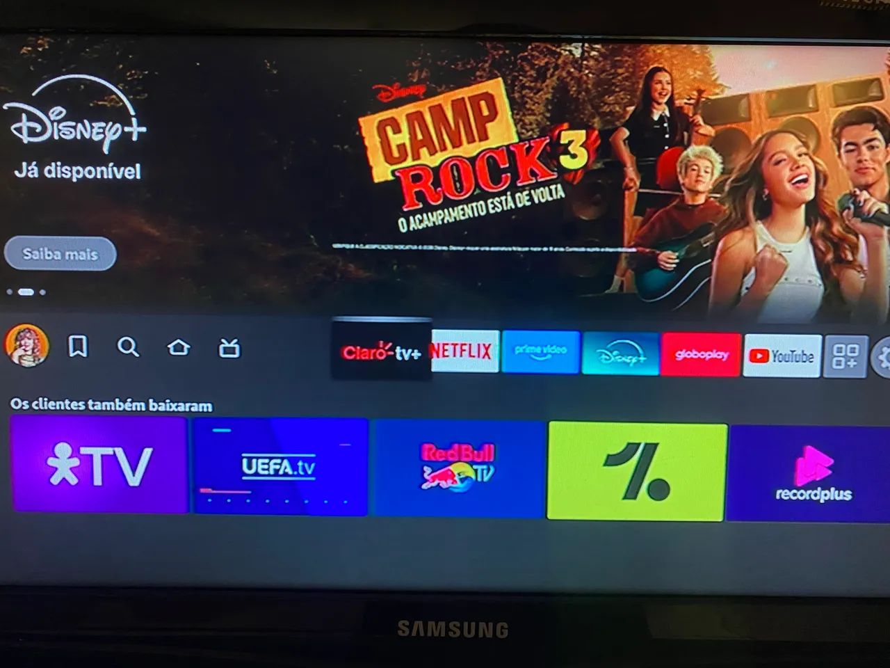 Amazon Fire TV Stick HD  - Foto 4