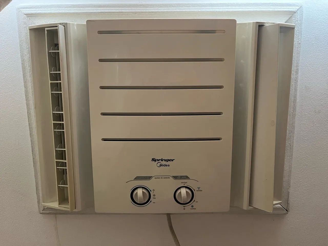 Ar condicionado 220v 