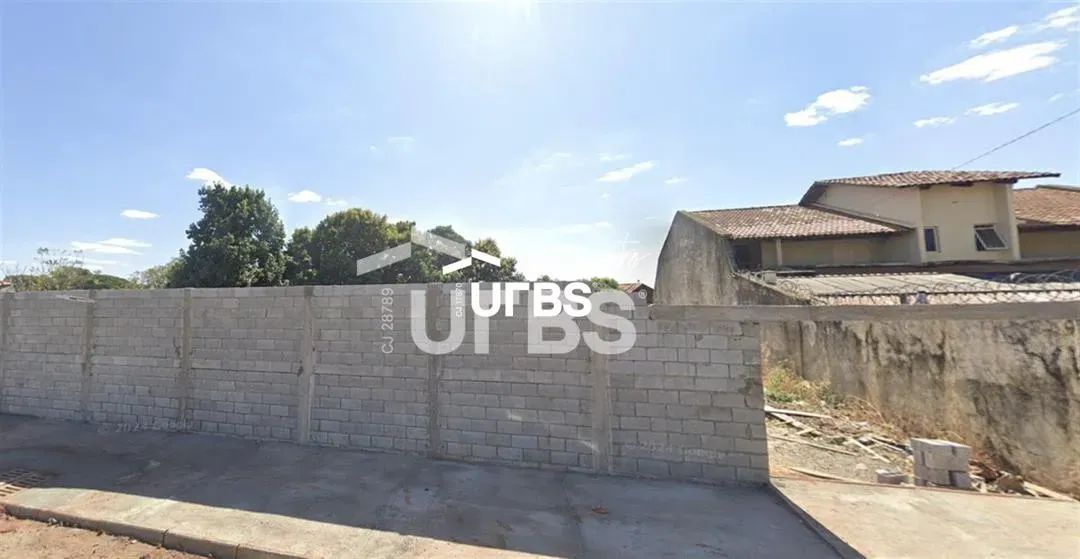 Lote no Setor Cidade Jardim - Foto 4