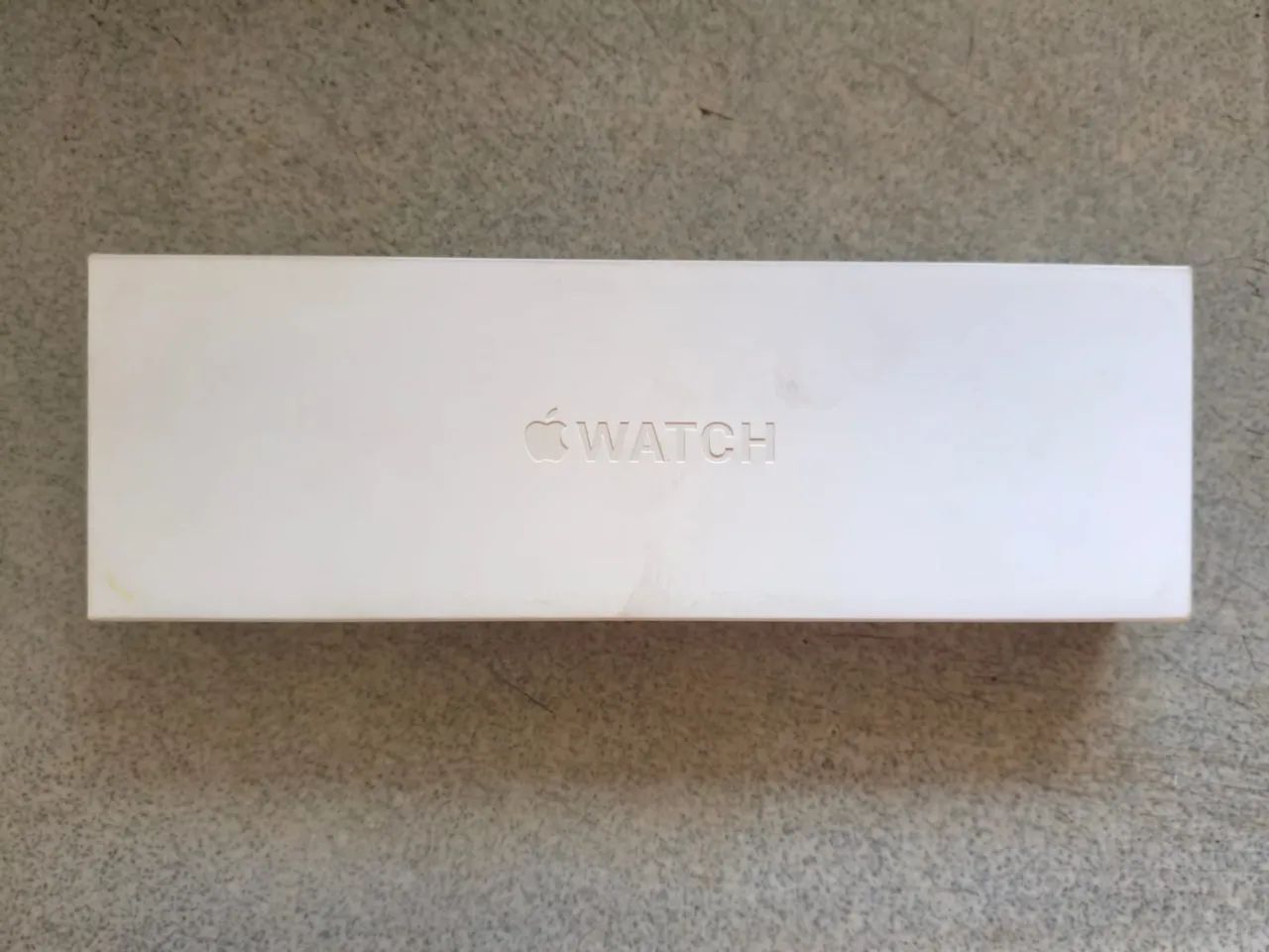 Apple Watch  série 10 - Foto 4