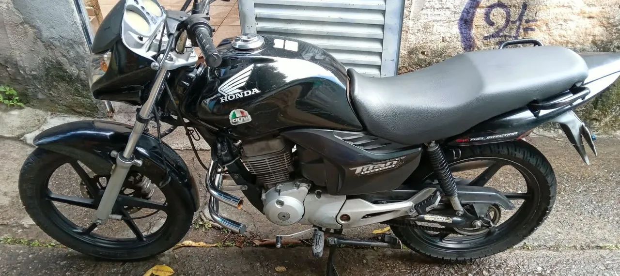 Cg 150 mix.. - Foto 5