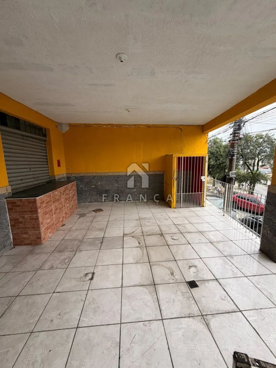Ponto comercial para locação no Parque Santo Antônio - Foto 3