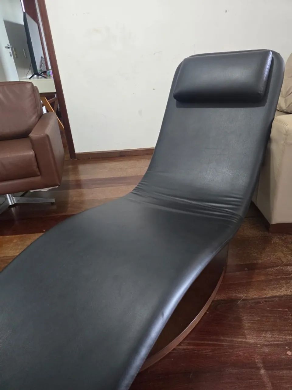 Poltrona  Chaise longue ergonômica