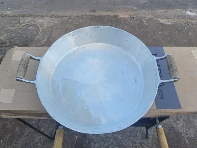 Disco de arado em Alumínio