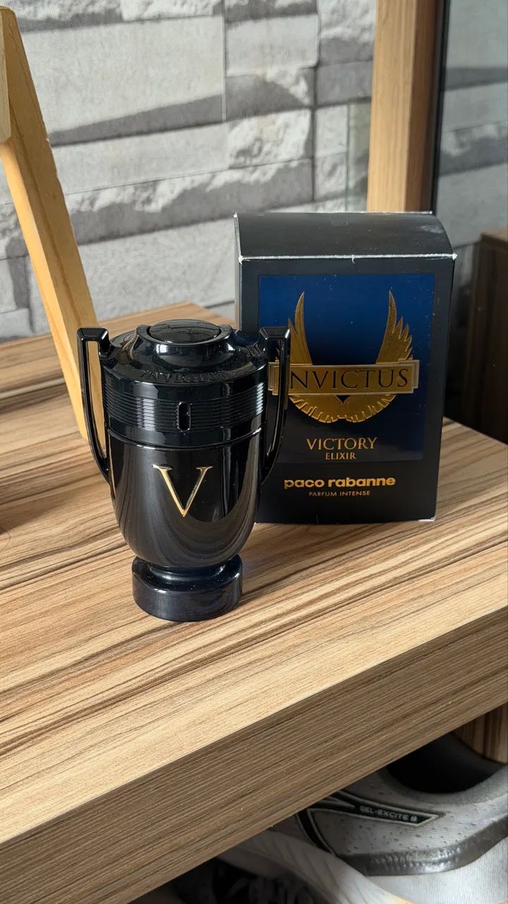 Perfumes Importados - Usados
