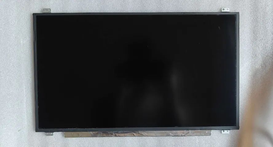 Tela de Notebook 17,3 Polegadas 30 Pinos 1080p IPS N173HCE-E31 - Foto 2