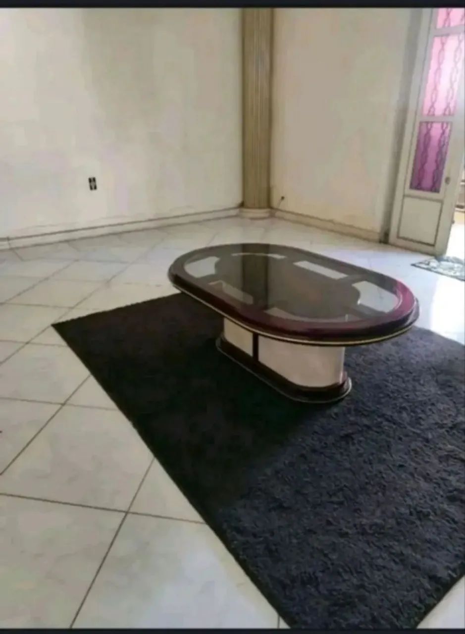 Mesa de Centro!(Oportunidade)