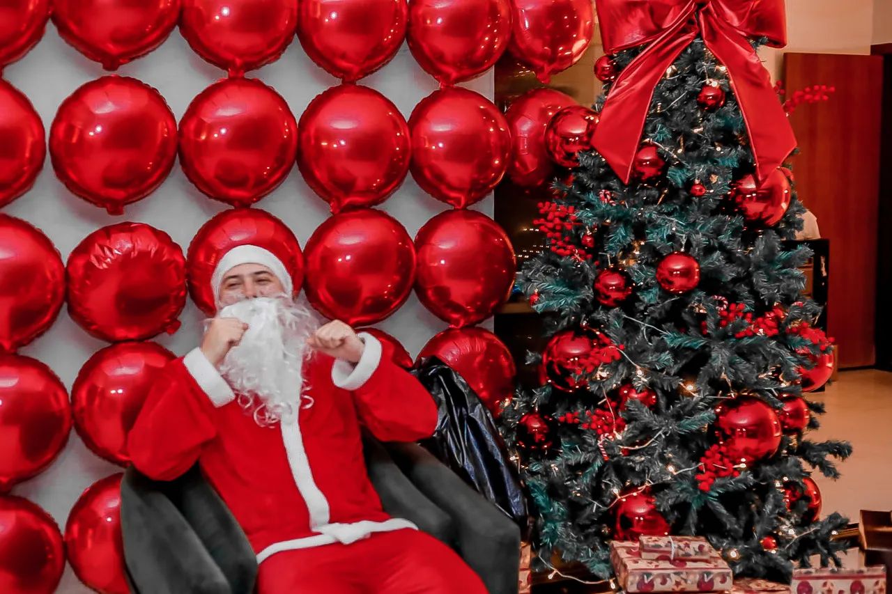 Árvore de Natal - Foto 2