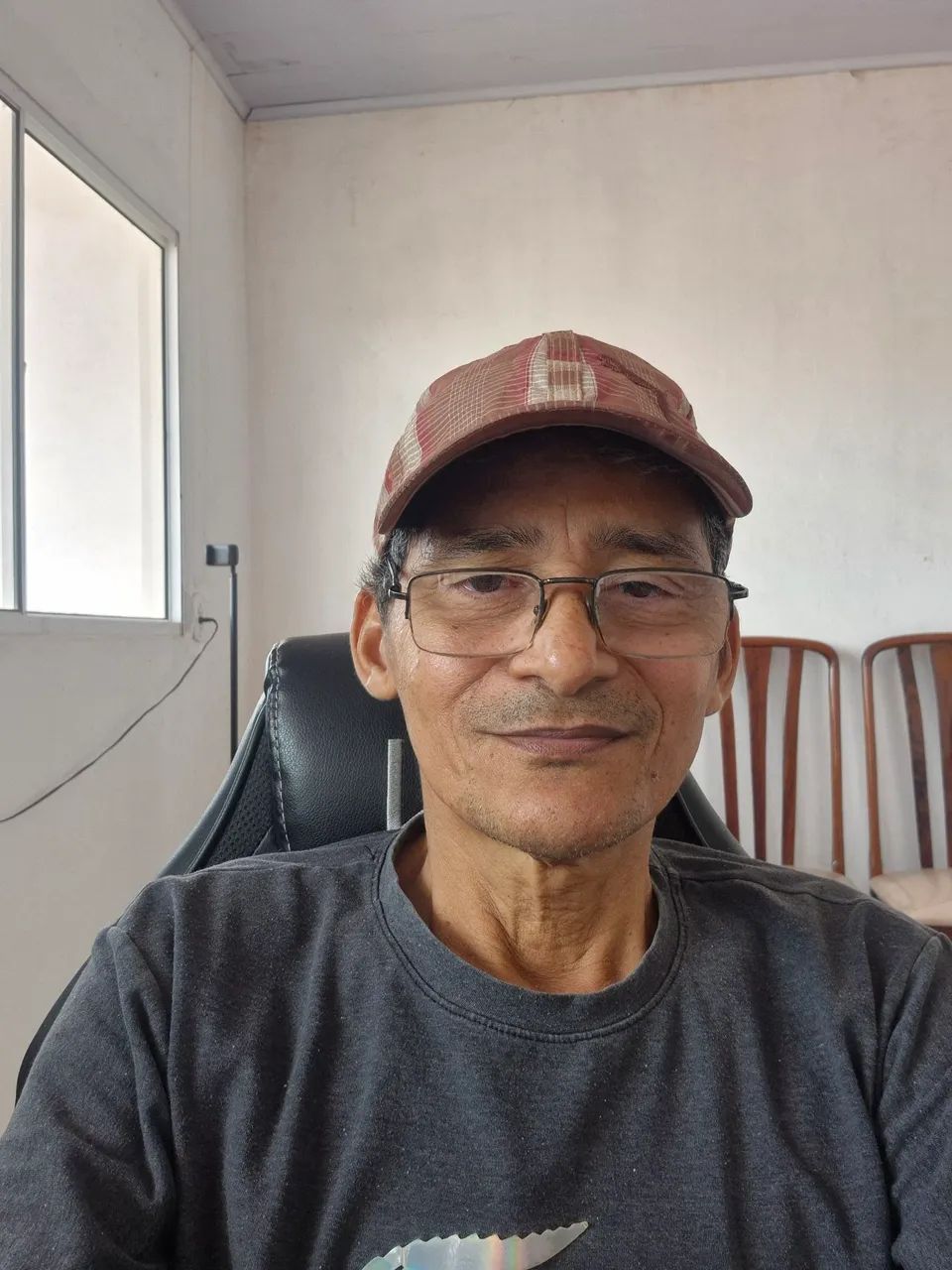Raimundo Lázaro Gomes da Silva 