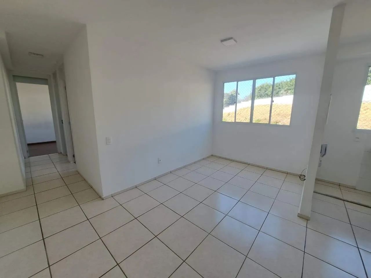 Apartamento para alugar no Palmeiras Buritis - Foto 2