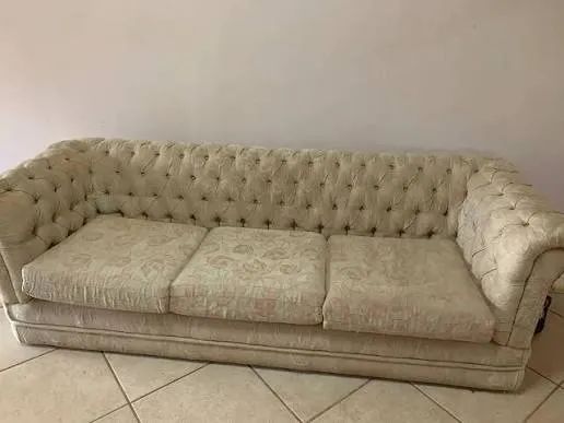 Sofa 3 lugares