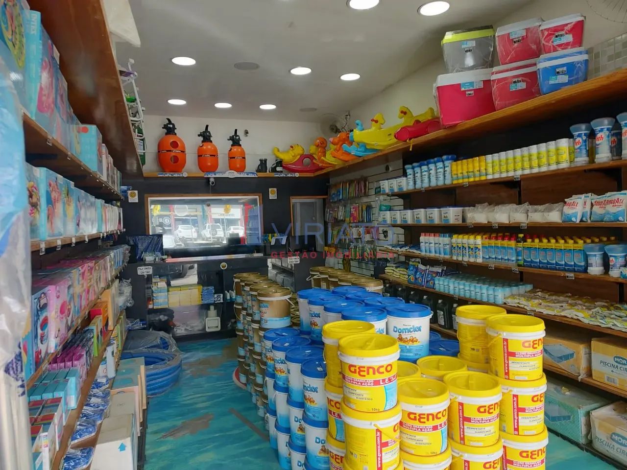 Loja à venda, Bangu, Rio de Janeiro, RJ