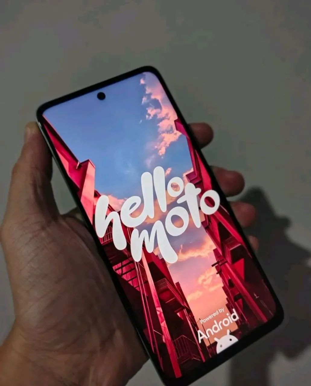 Moto G56