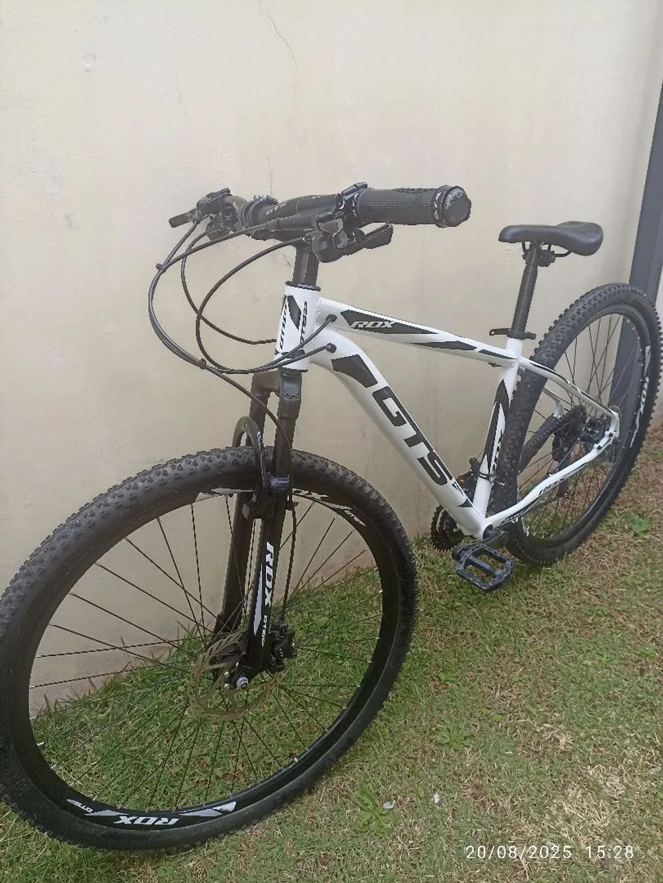 Bicicleta  - Foto 2