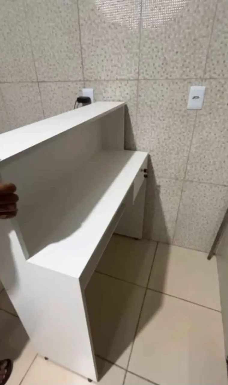 Balcão de atendimento 