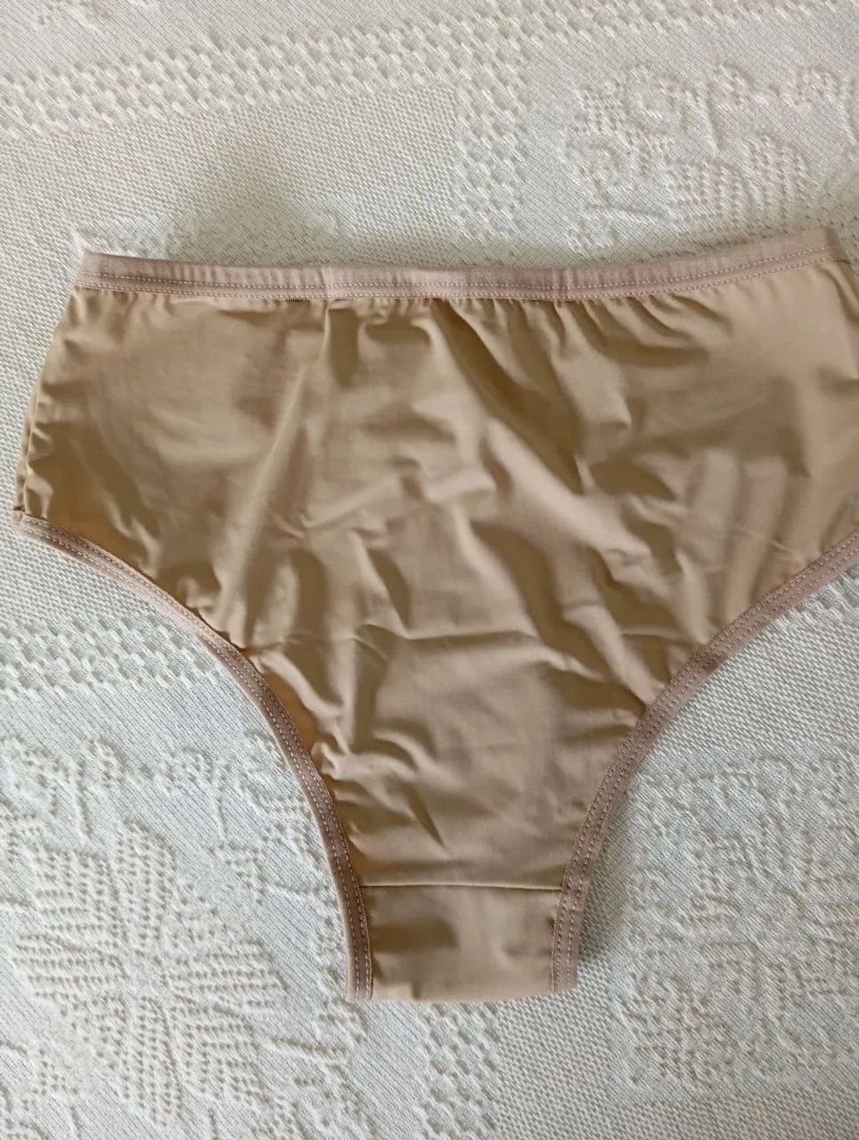 Kit 3 calcinhas - Foto 2