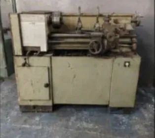 *VENDO TORNO MECÂNICO JOINVILE J30* - Foto 3