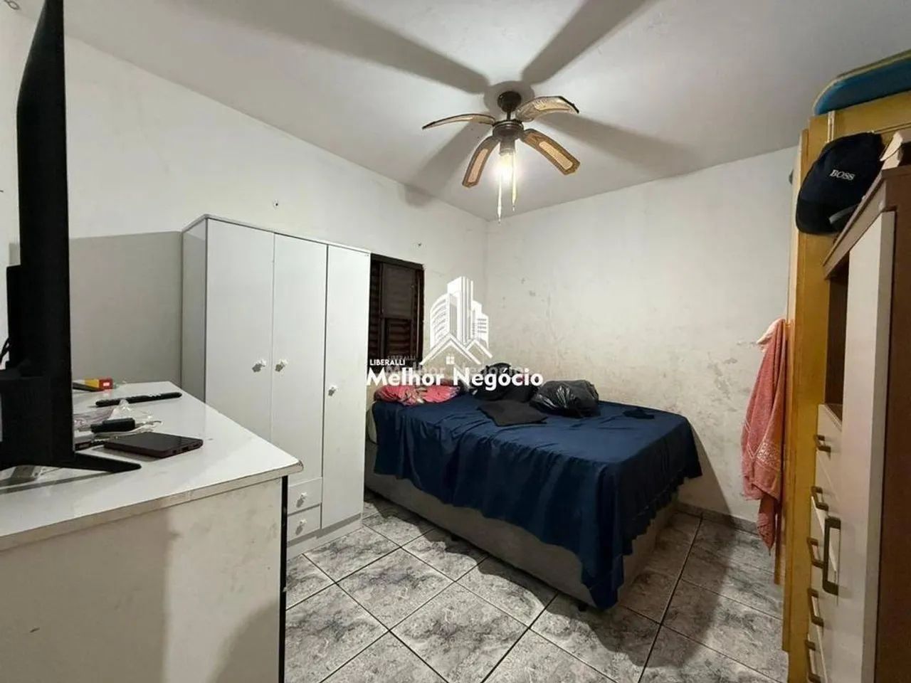 Casa à venda em Piracicaba, Piracicamirim, com 3 quartos, com 67 m² - Foto 5