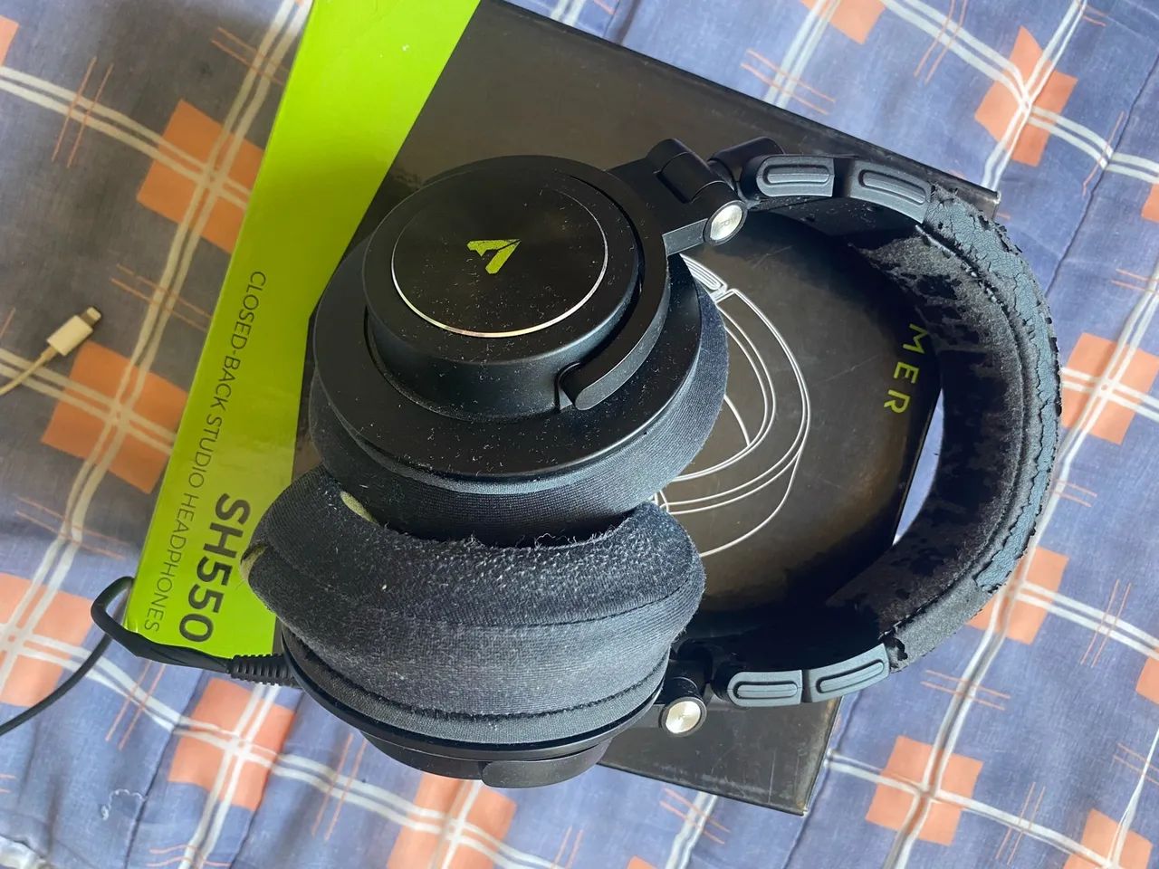 Armer SH550 (Usado) - Foto 5