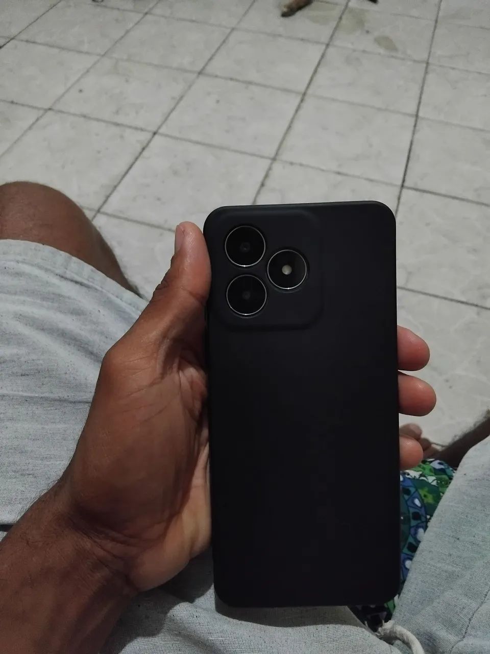 Vendo celular redmi note 50 em belíssimo estado - Foto 5
