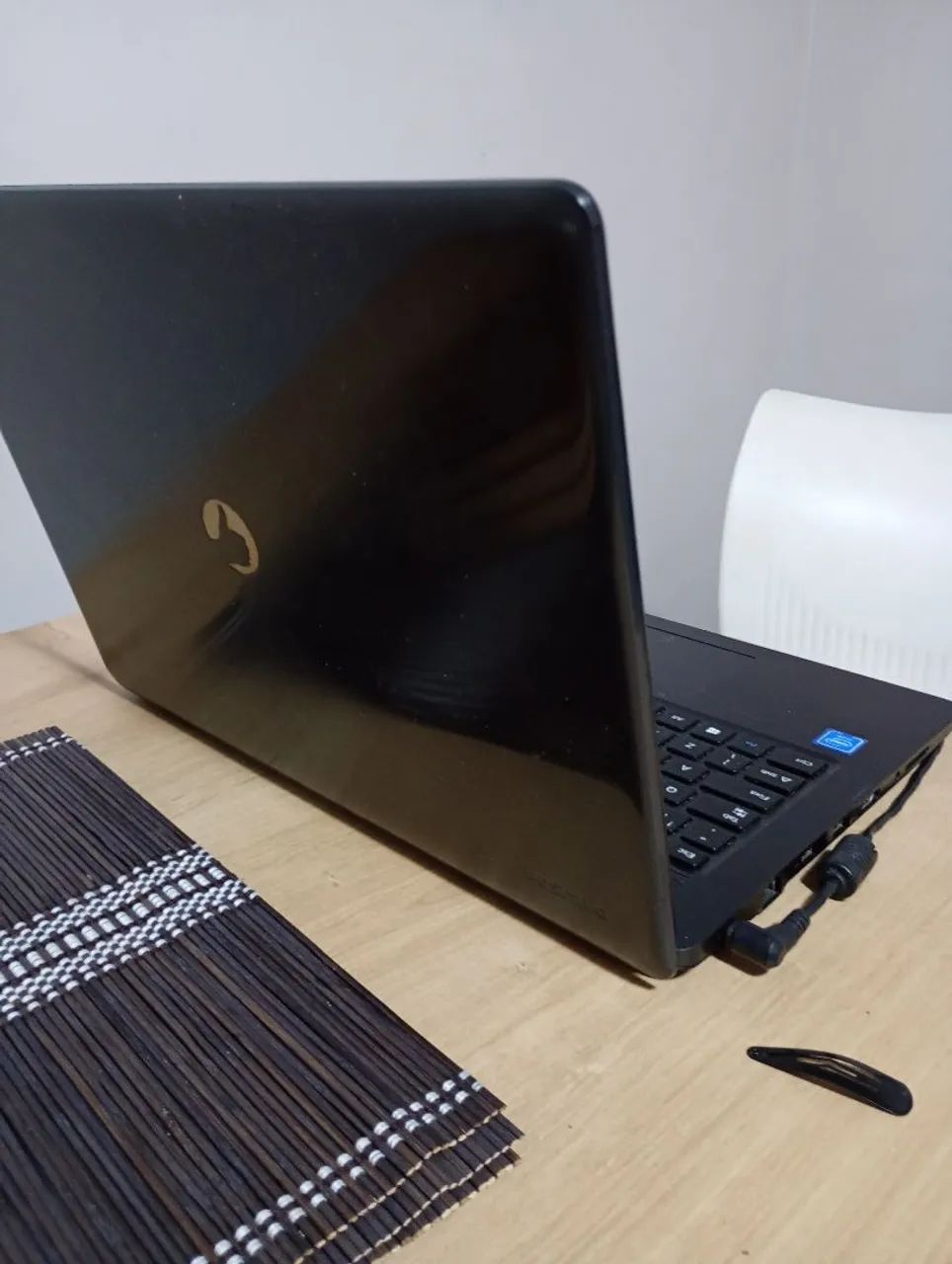 Notebook positivo 