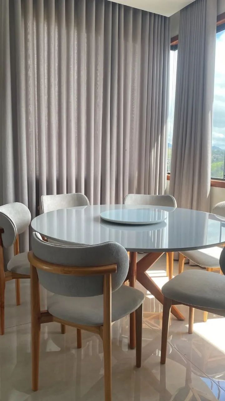 Sala de jantar  - Foto 5