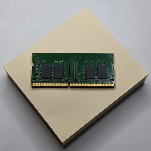 Memória RAM Smart DDR4 8GB 3200Mhz - Foto 3